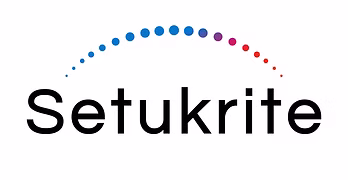 Setukrite logo