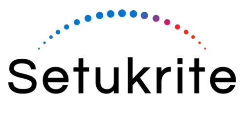 Setukrite logo